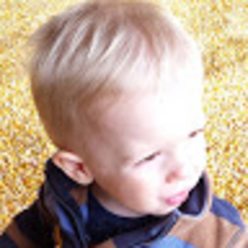 Meet your Posher, Michelle